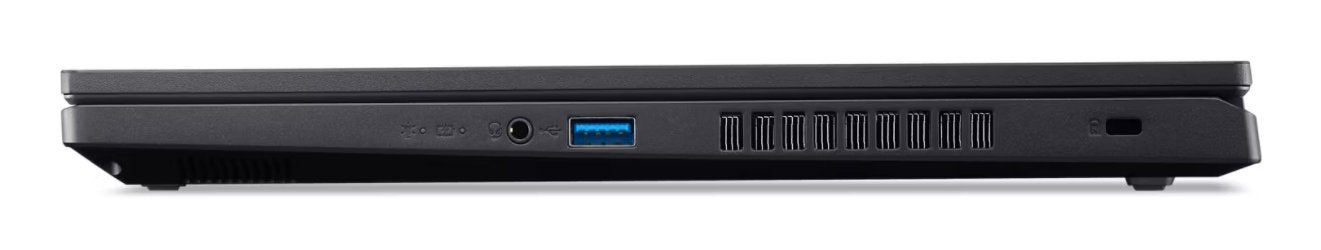 Anv15-41 Obsidian Black 15.6 Insyst