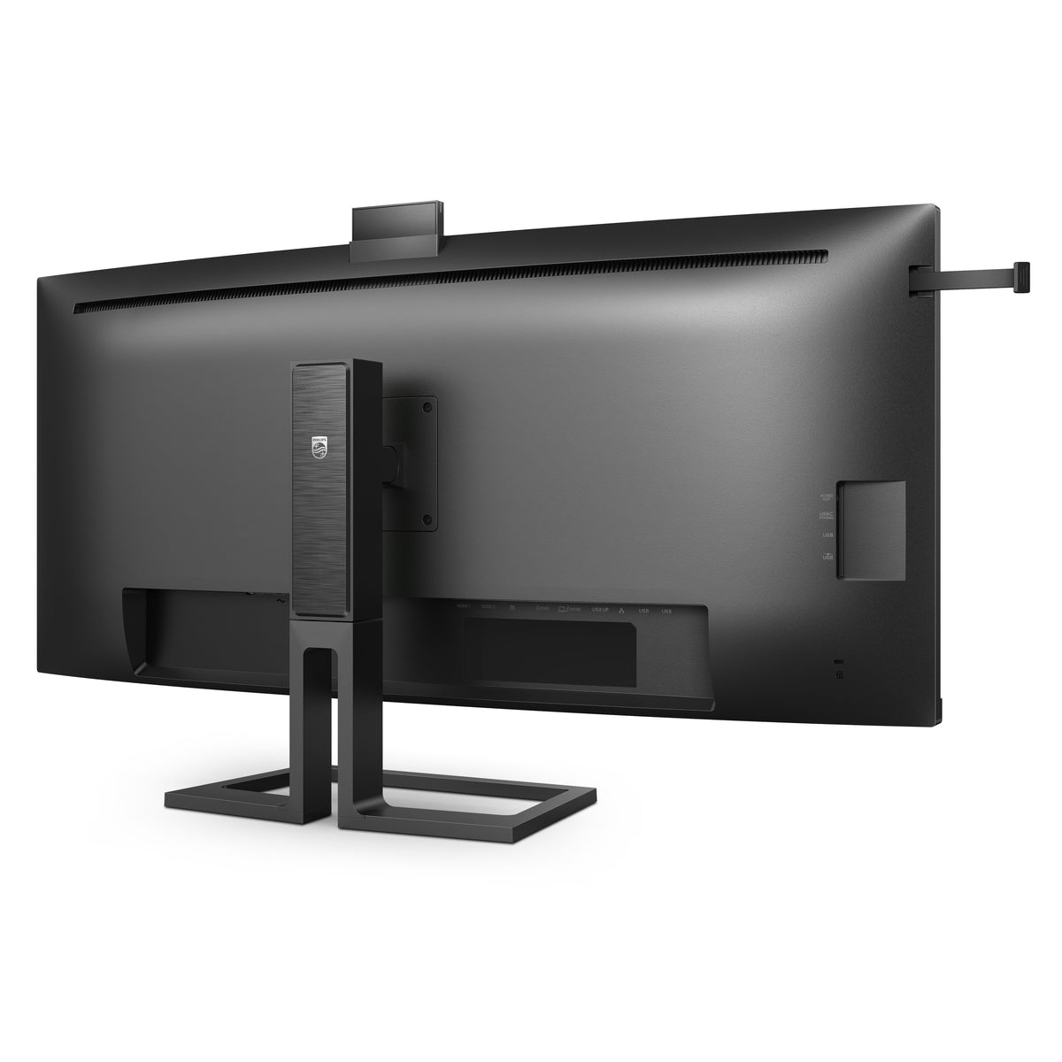 EAN 8712581797416 - Philips 40B1U6903CH/00 pantalla para PC 100,8 cm (39.7") 5120 x 2160 Pixeles 5K Ultra HD LCD Negro imagen 12