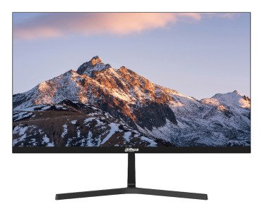 EAN 6923172599018 - Dahua Technology LM27-B200S pantalla para PC 68,6 cm (27") 1920 x 1080 Pixeles Full HD LED Negro imagen 1