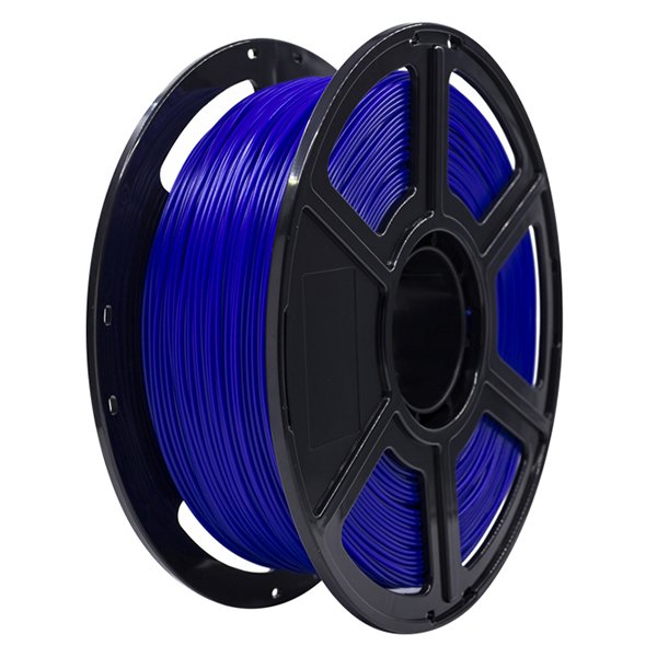 Petg 1,75mm Azul 1kg