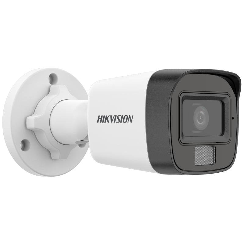 Hikvision Ds-2ce16k0t-Lfs(2.8mm) Hllet 5mp Hd-Tvi