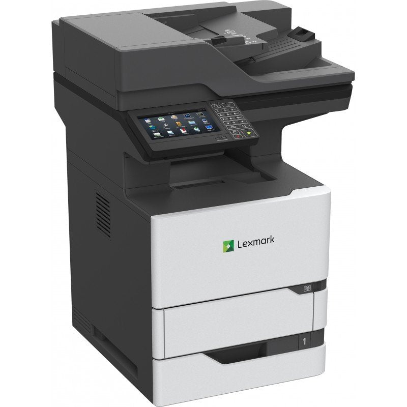 Lexmark Xm5370 Multifonction Laser Monochrome Bsd