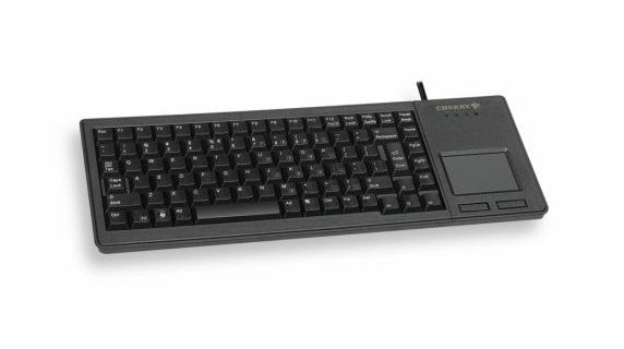Cherry Xs G84-5500 Teclado Usb Portugués Negro