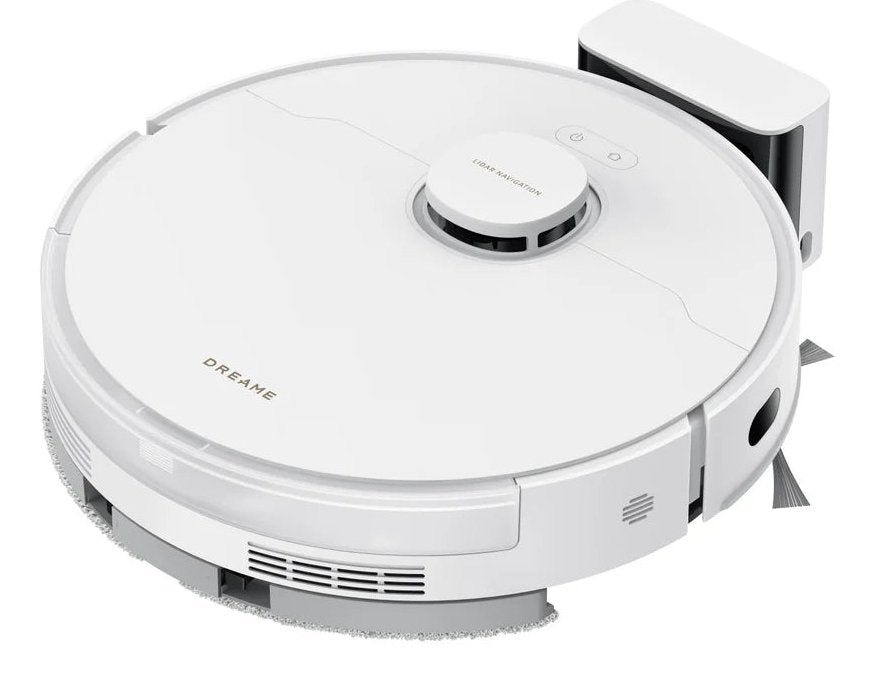 EAN 6978515253720 - Dreame L10s Pro Gen3 0,47 L Blanco imagen 8
