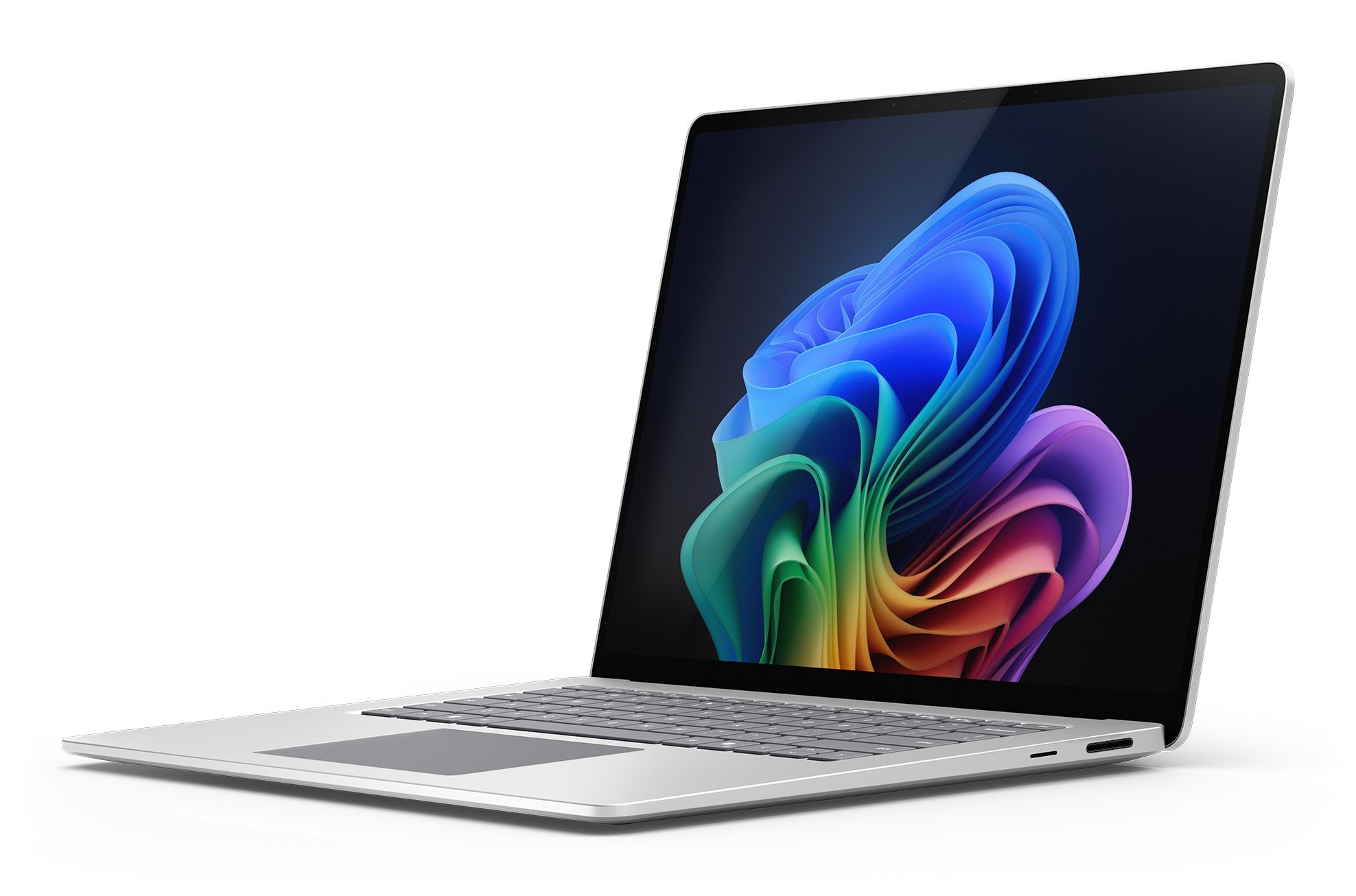 EAN 196388456246 - Microsoft Surface Laptop 7 Copilot+ PC Intel Core Ultra 5 236V Portátil 38,1 cm (15") Pantalla táctil 16 G imagen 2