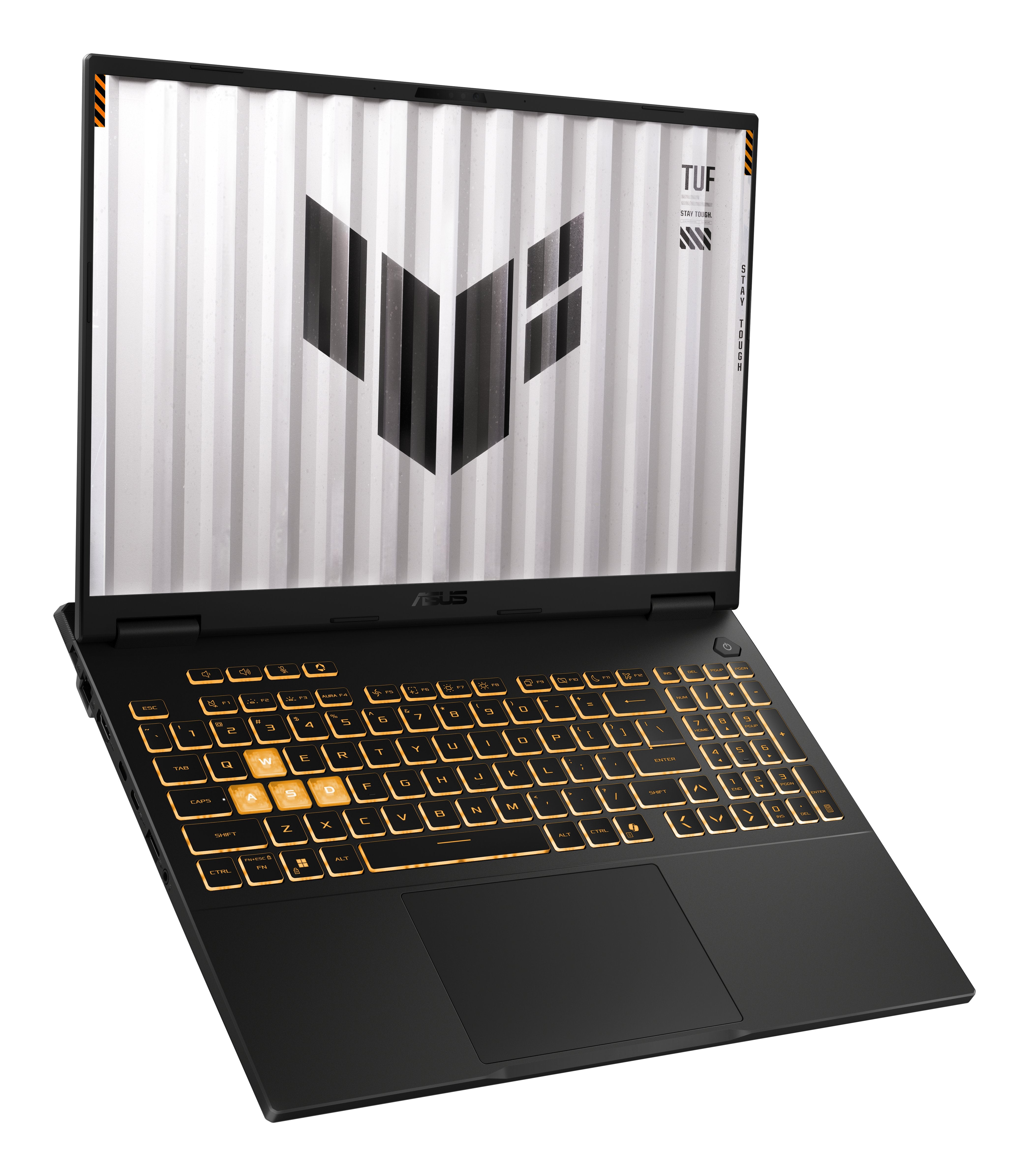 EAN 4711636497664 - ASUS TUF Gaming F16 TUF608JPR-QT187 Intel® Core™ i7 40,6 cm (16") DDR5-SDRAM NVIDIA GeForce RTX 5070 Wi-F imagen 14