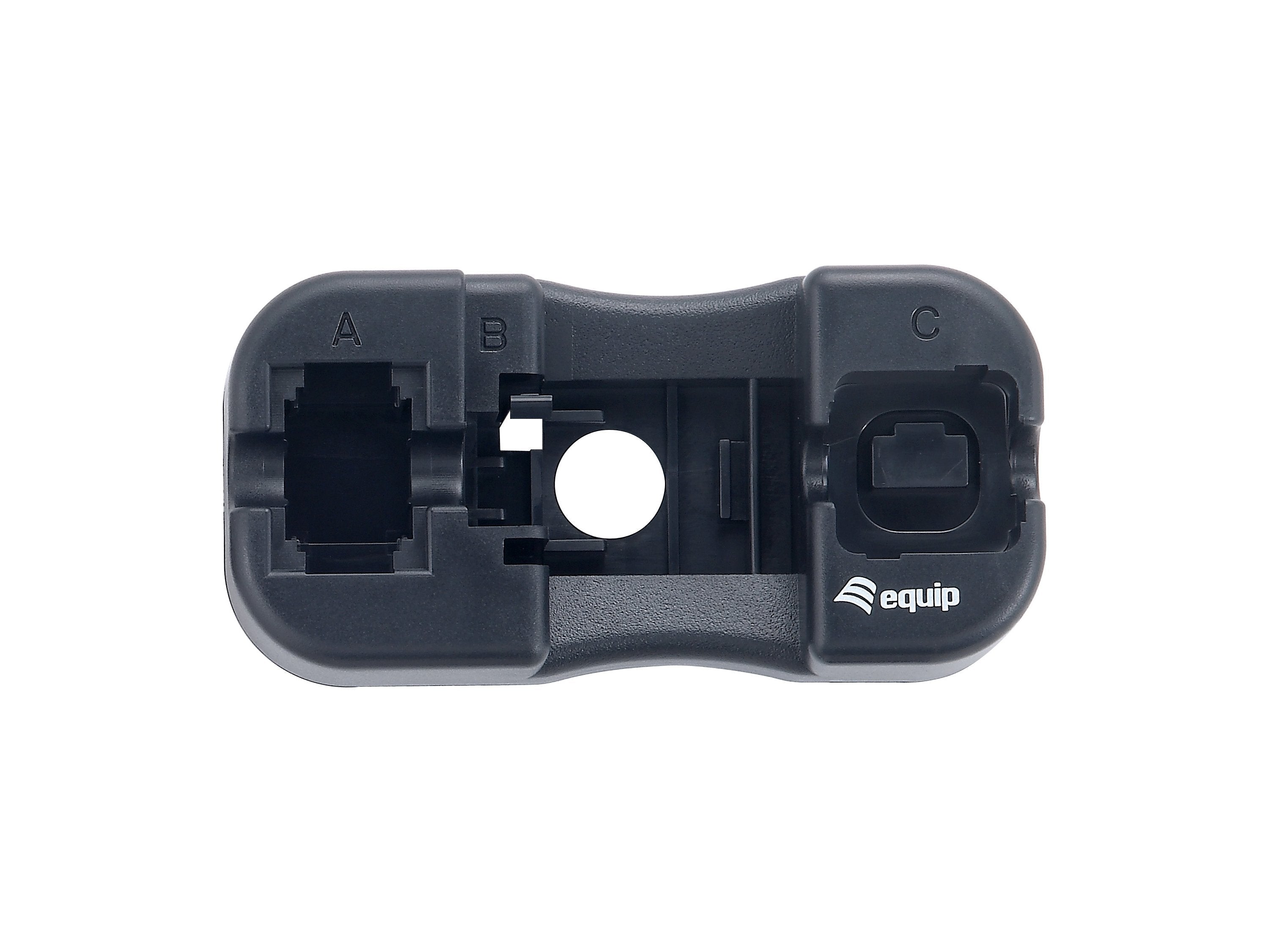 Kit Herramientas Profesional Para Redes Cat6 Equip