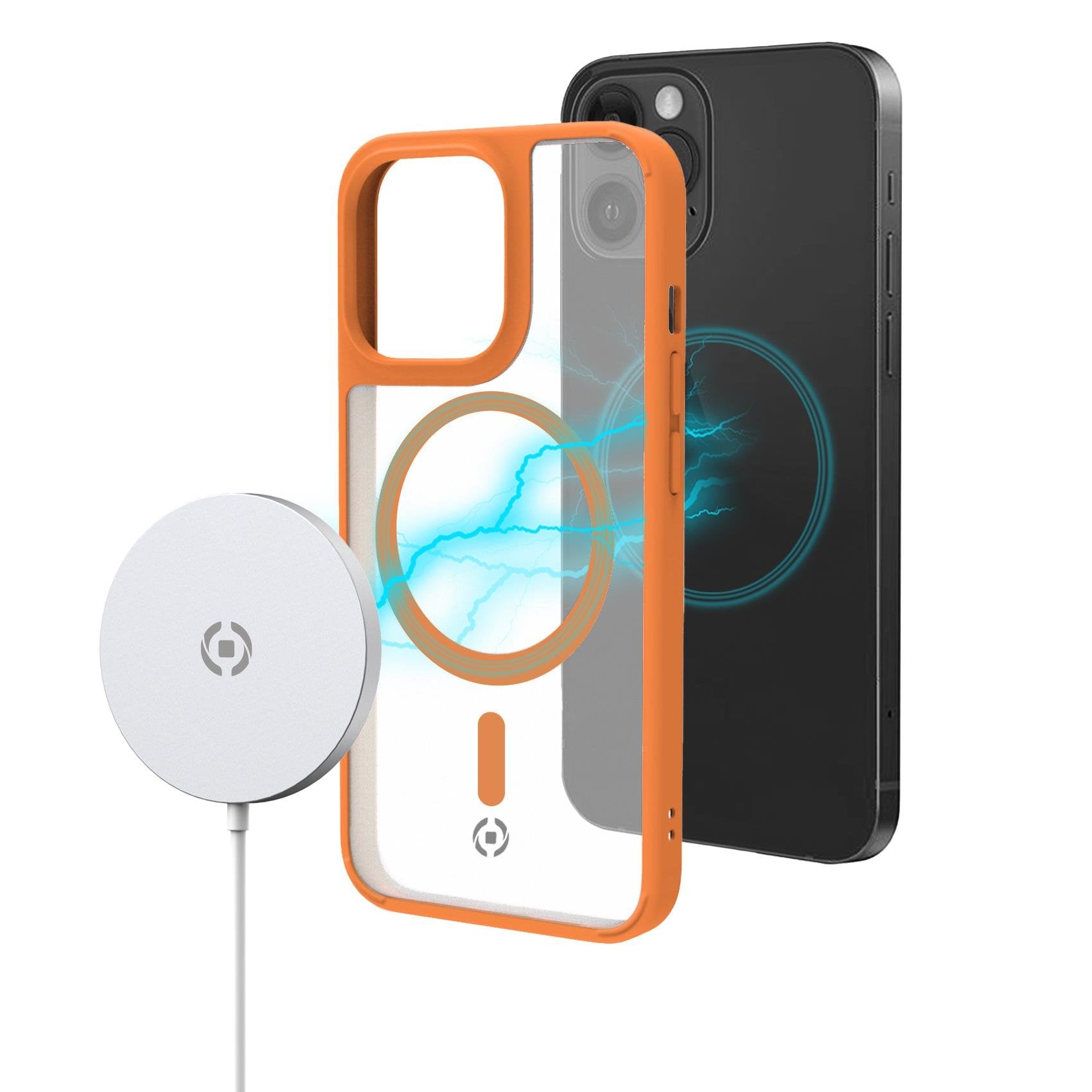 Magmatt Iphone 14 Pro Max Yellow