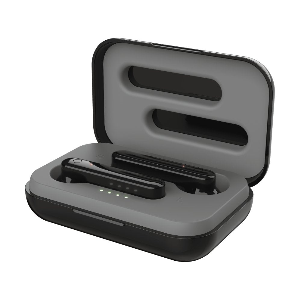 EAN 8713439237122 - Trust Primo Touch Auriculares True Wireless Stereo (TWS) Dentro de oído Llamadas/Música Bluetooth Negro imagen 6