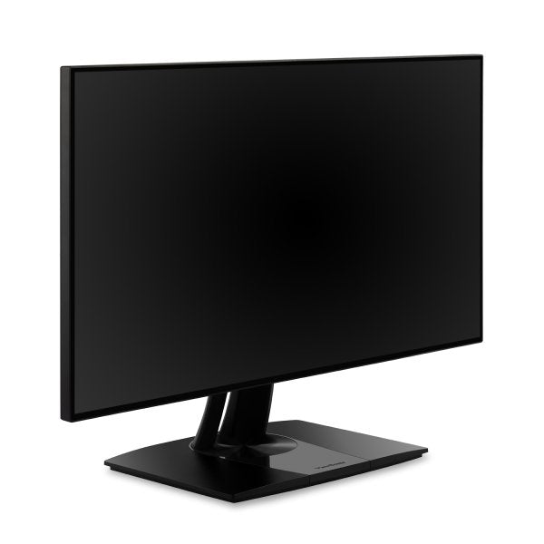 Monitor Viewsonic 27" 4k Hdmi Dp Usbc Pivotante 5ms Vp2768a-4k
