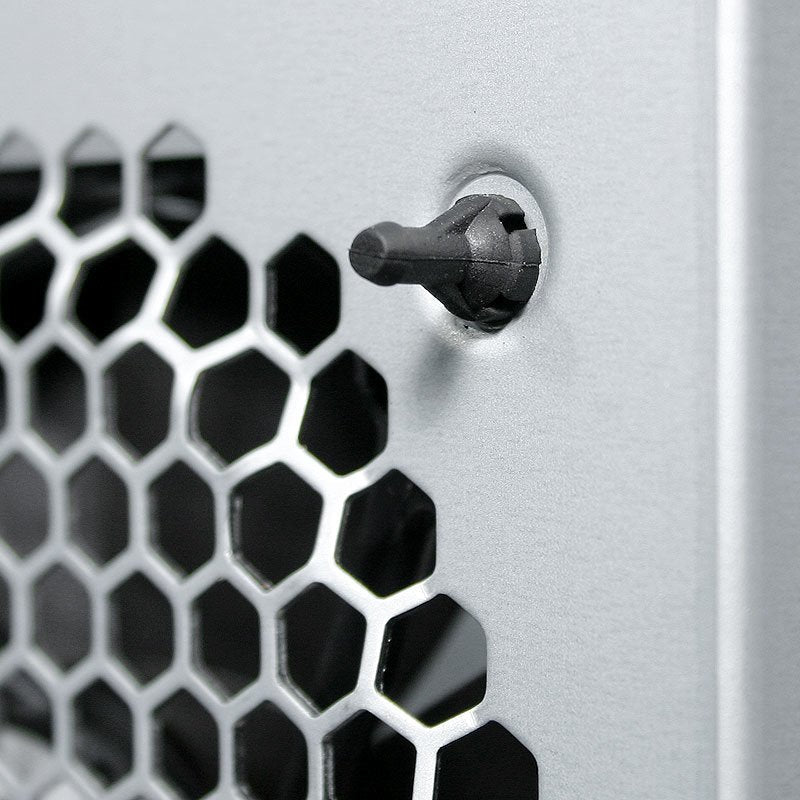 Tapones Anti-Vibración Cooltek Para Ventiladores