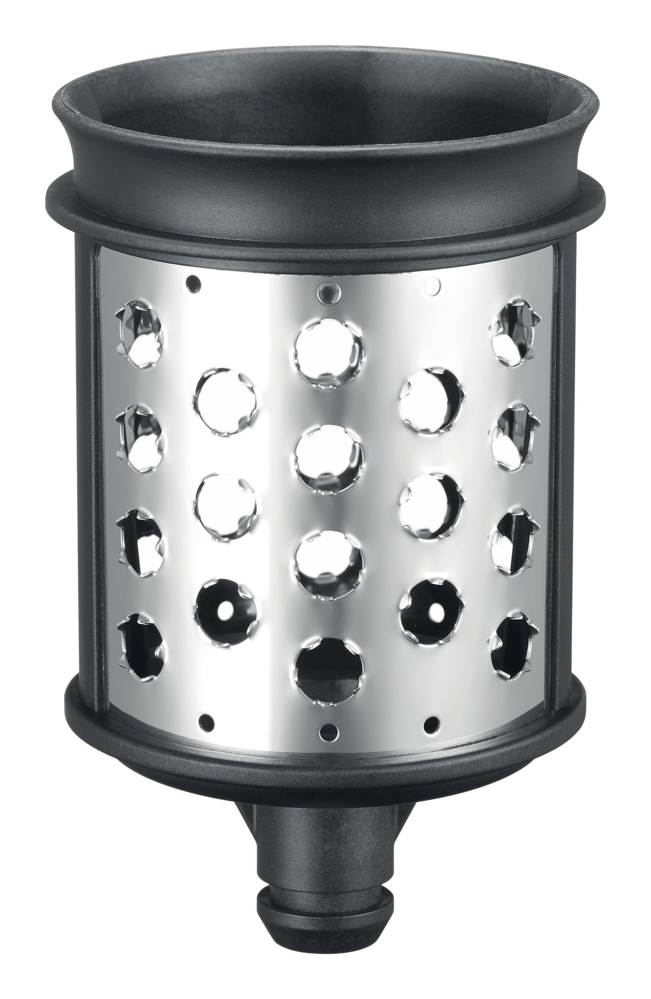 EAN 5413184400187 - KitchenAid 5KSMEMVSC Juego de accesorios para rallador de tambor imagen 3