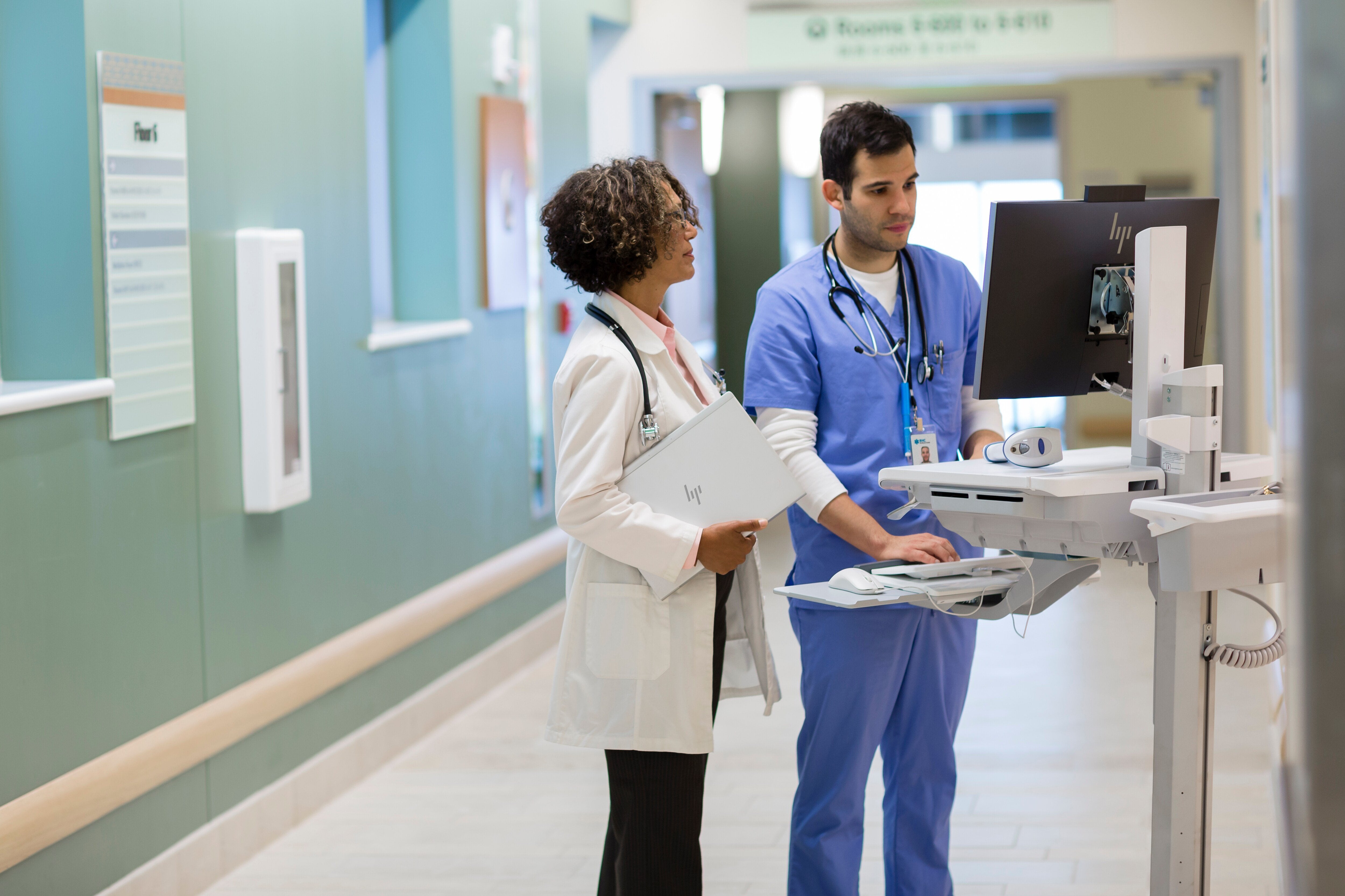 Usb Keyboard And Mouse  Healthcare Edition Italy