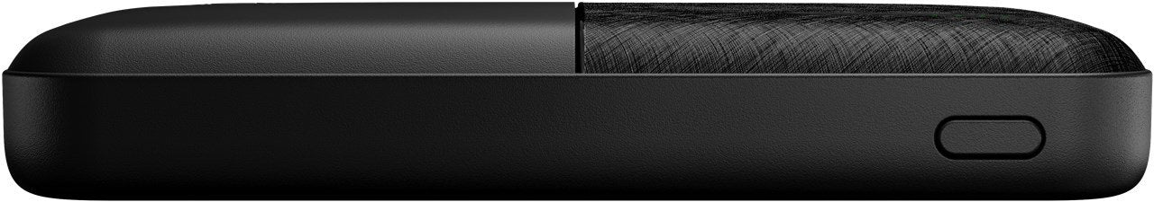 EAN 4040849649615 - Goobay 64961 batería externa Polímero de litio 5000 mAh Negro imagen 5