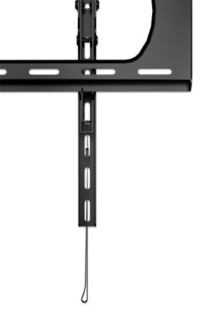 EAN 0766623461931 - Manhattan 461931 soporte para TV 3,05 m (120") Negro imagen 2