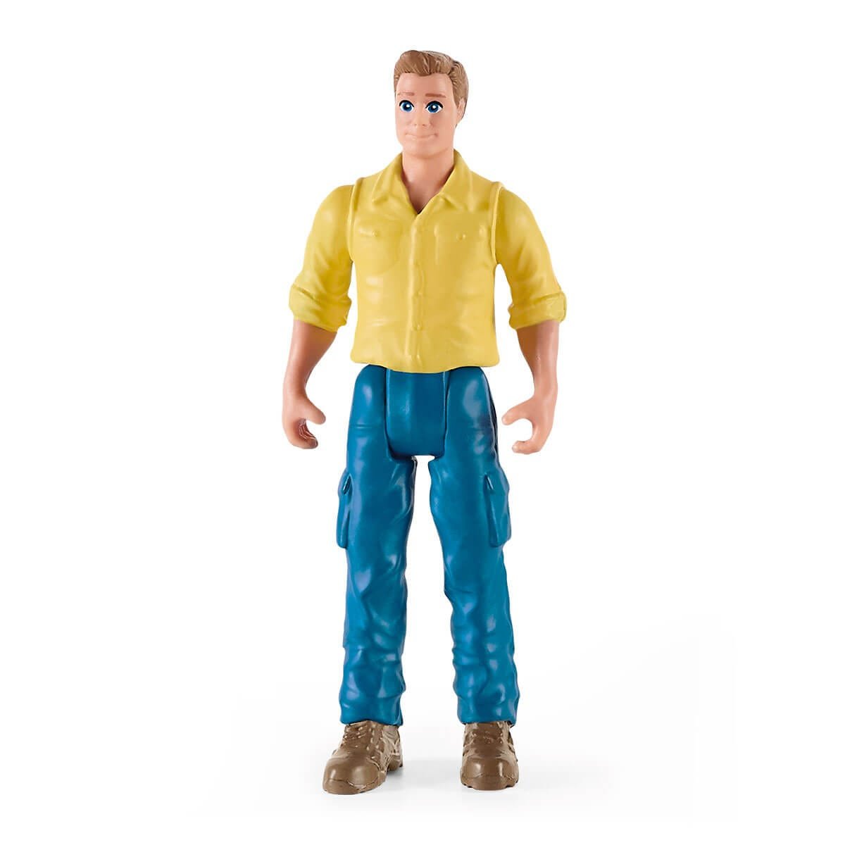 Schleich Figura De Minijuego De La Estación De Lavado De Vacas De Farm World 42529