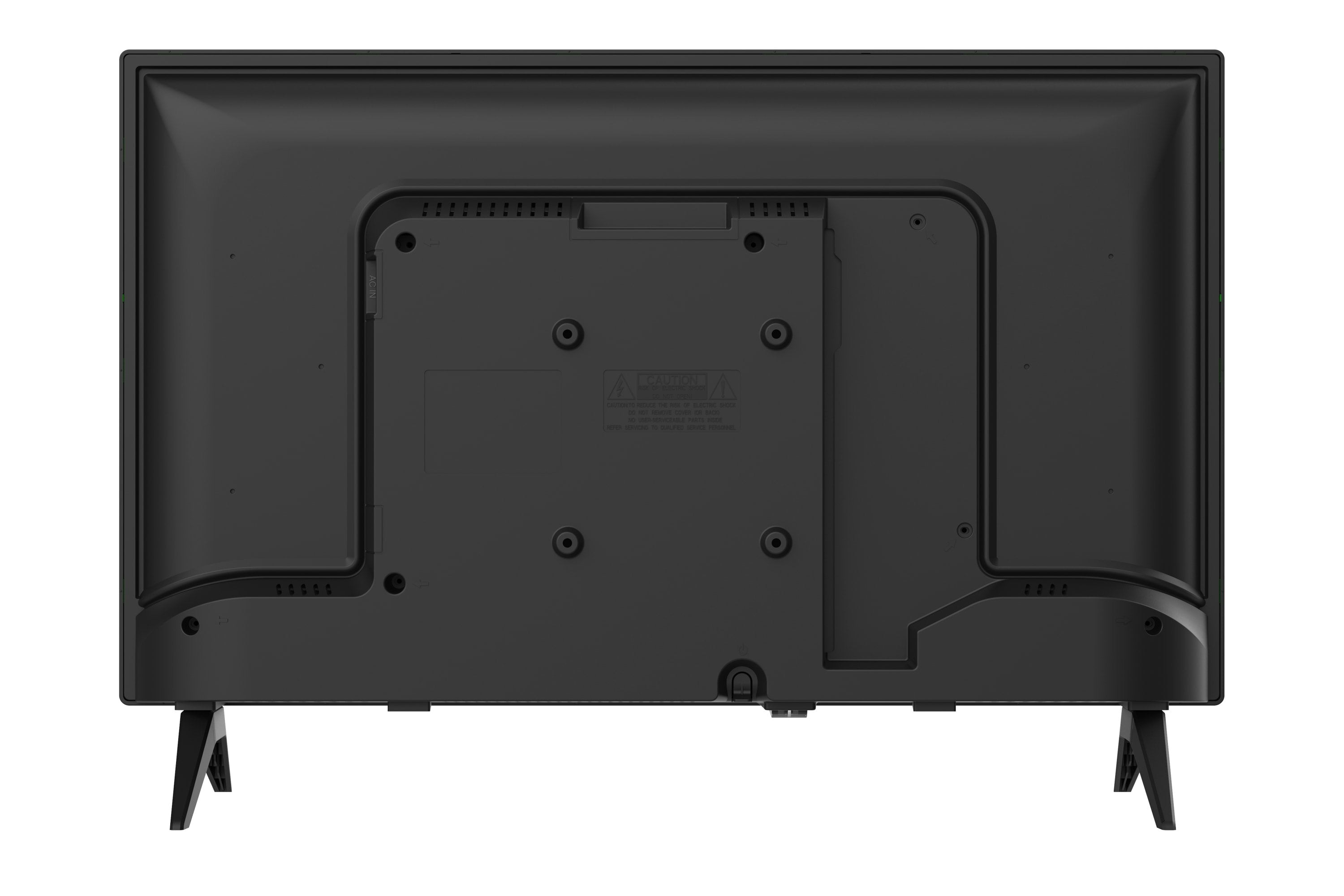 Monitor Sharp 24fa2e 24 (60cm) Hd Ready Tv