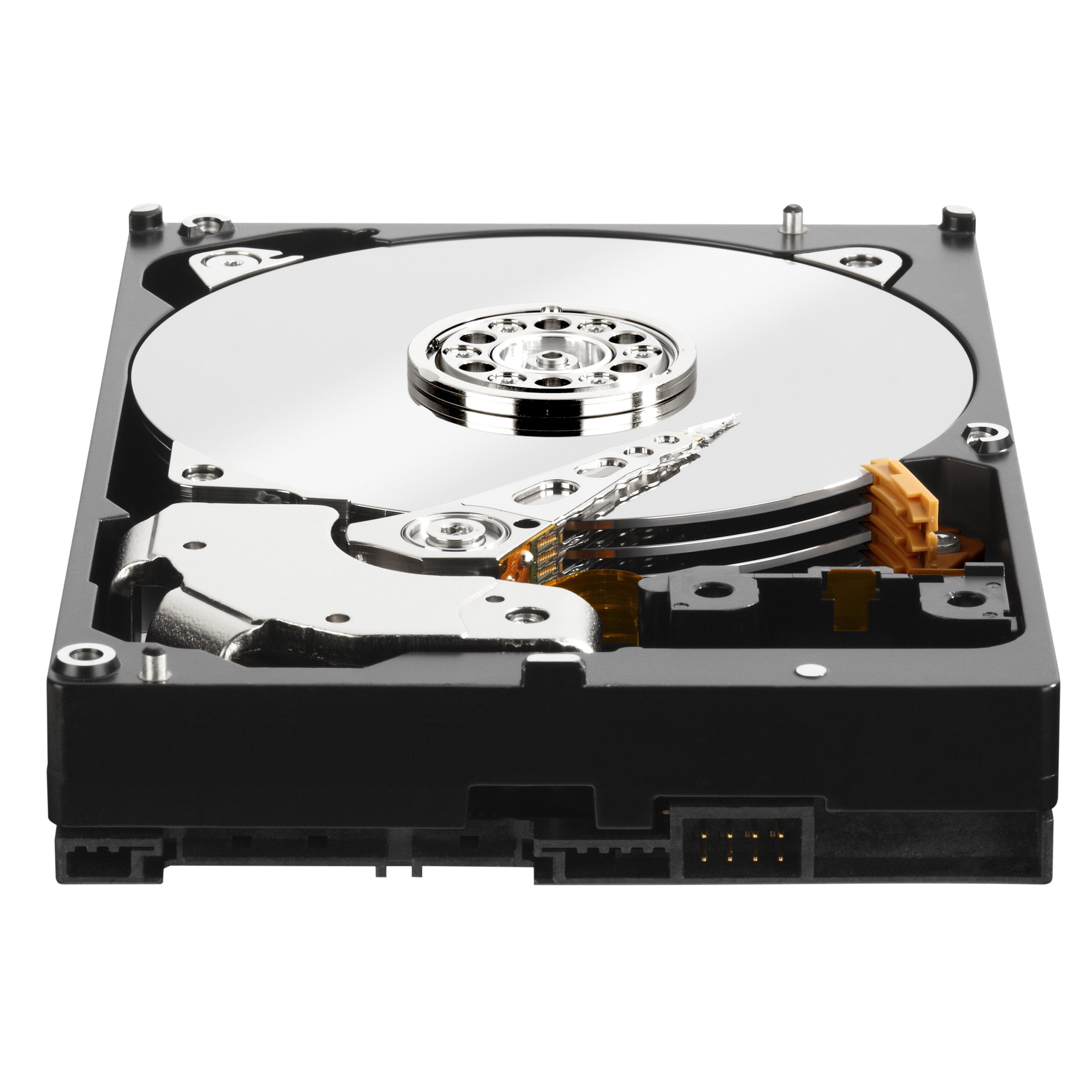 EAN 0718037800233 - Western Digital Black disco duro interno 500 GB 7200 RPM 64 MB 3.5" Serial ATA III imagen 9