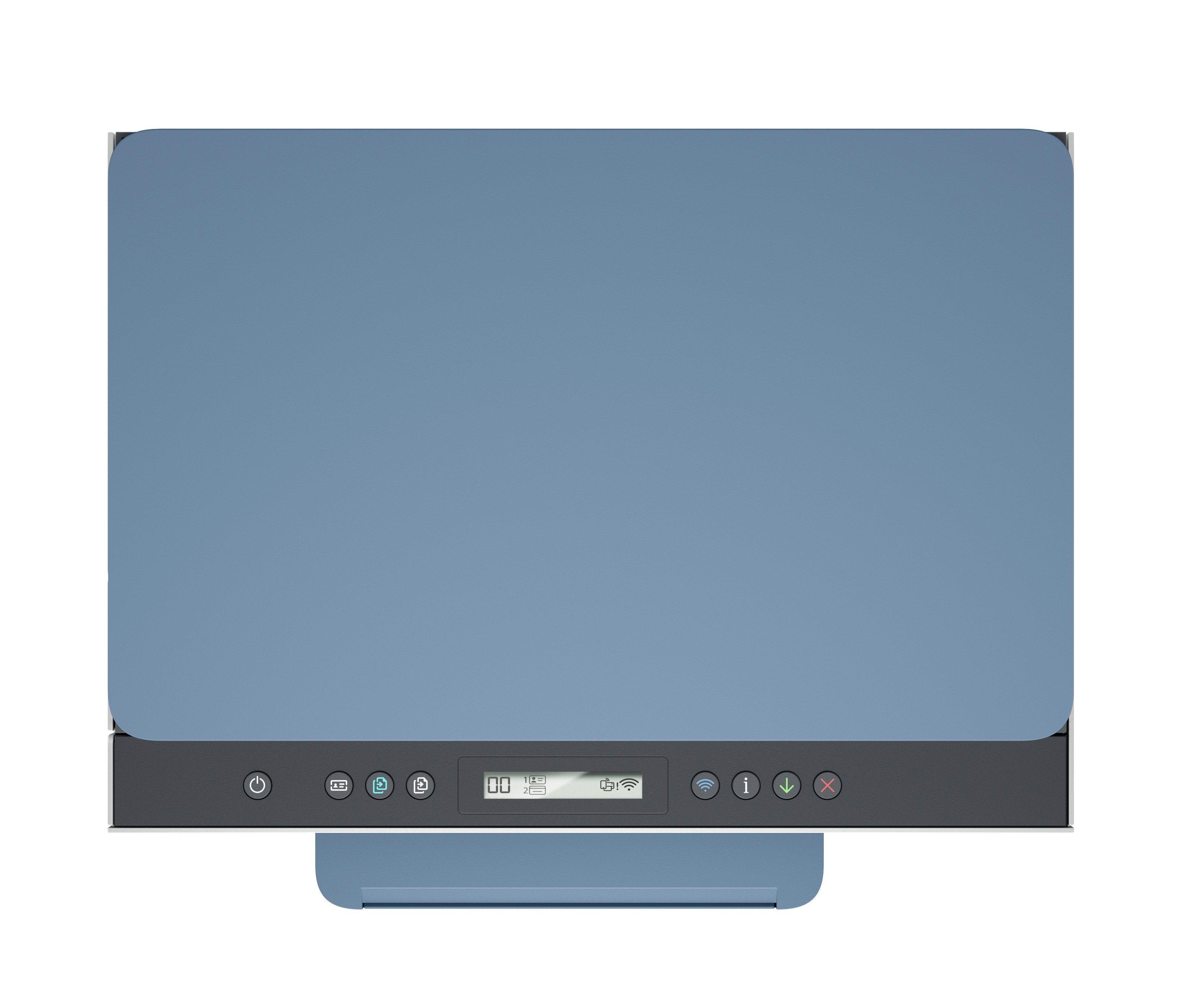 Impresora Hp Multifuncion Smart Tank 7006