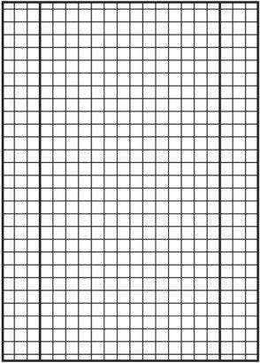 EAN 4006144014848 - Oxford 400121610 cuaderno y block A4+ 160 hojas Negro, Gris imagen 4