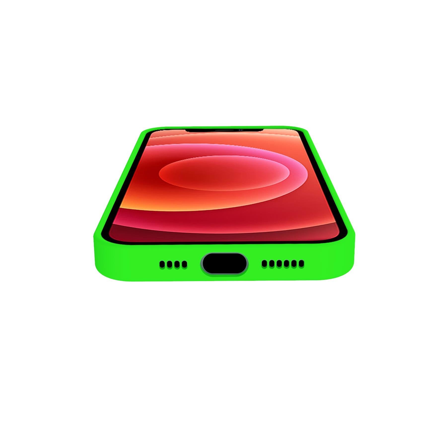 EAN 8021735190547 - Celly CROMO1009GNF funda para teléfono móvil 15,5 cm (6.1") Verde imagen 3