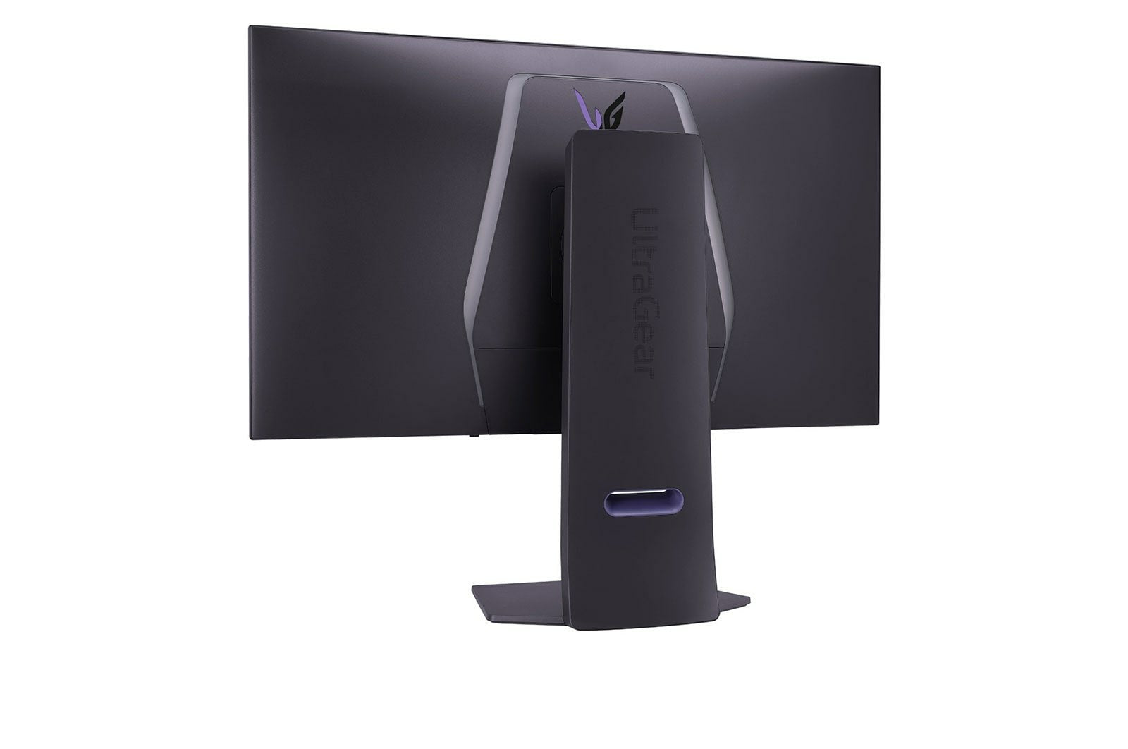 EAN 8806096173633 - LG 32GS95UX-B pantalla para PC 79,9 cm (31.5") 3480 x 2160 Pixeles 4K Ultra HD OLED Negro imagen 9