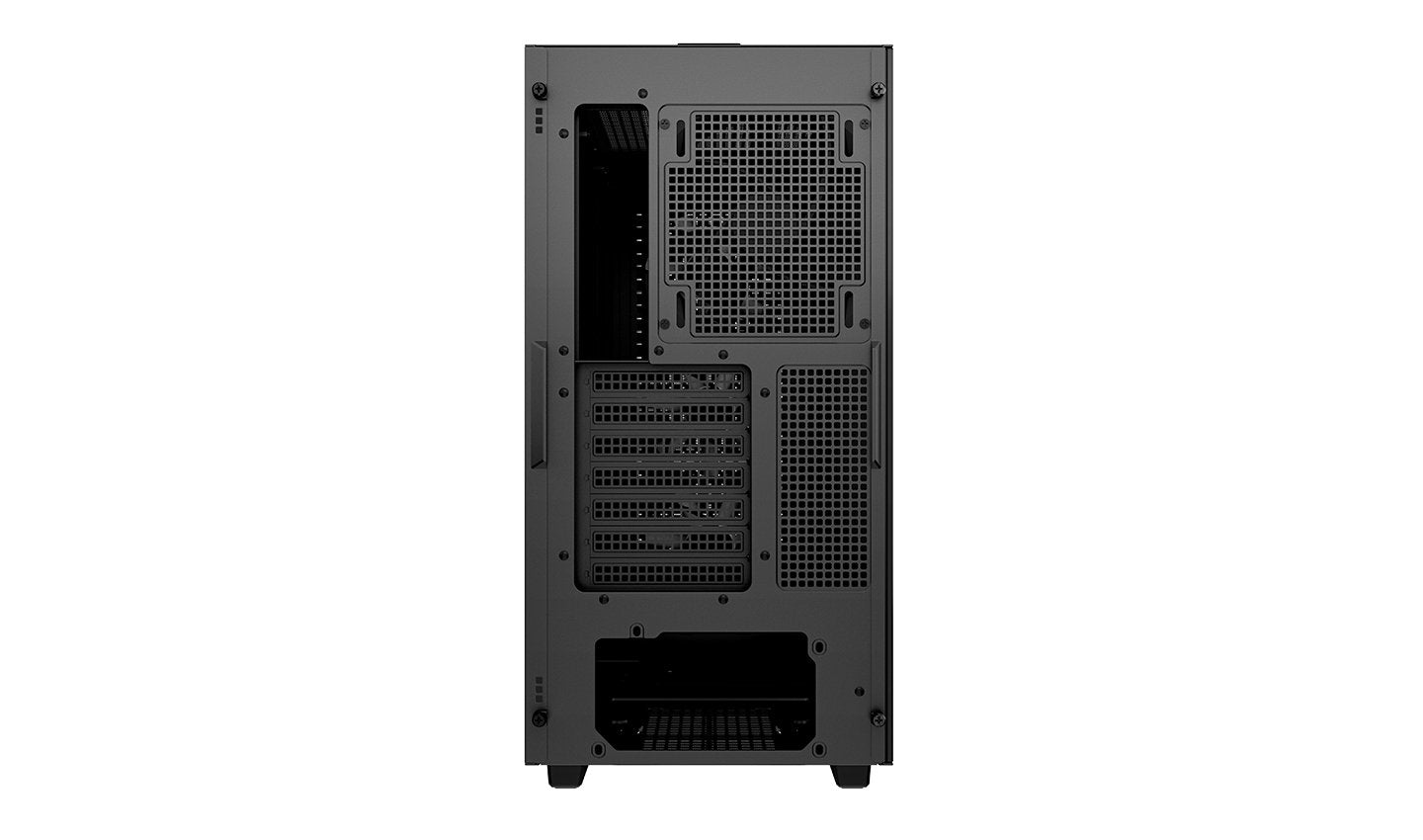 EAN 6933412714774 - DeepCool CG560 Midi Tower Negro imagen 12
