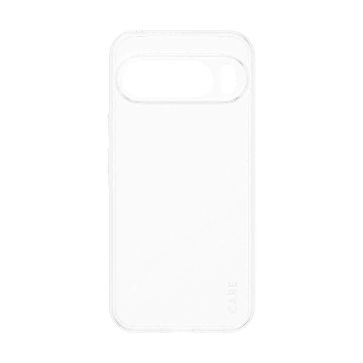 Panzerglass Care Fashionable Case Transp.X-Ray Soft Basic Google Pixel 10 Pro Xl