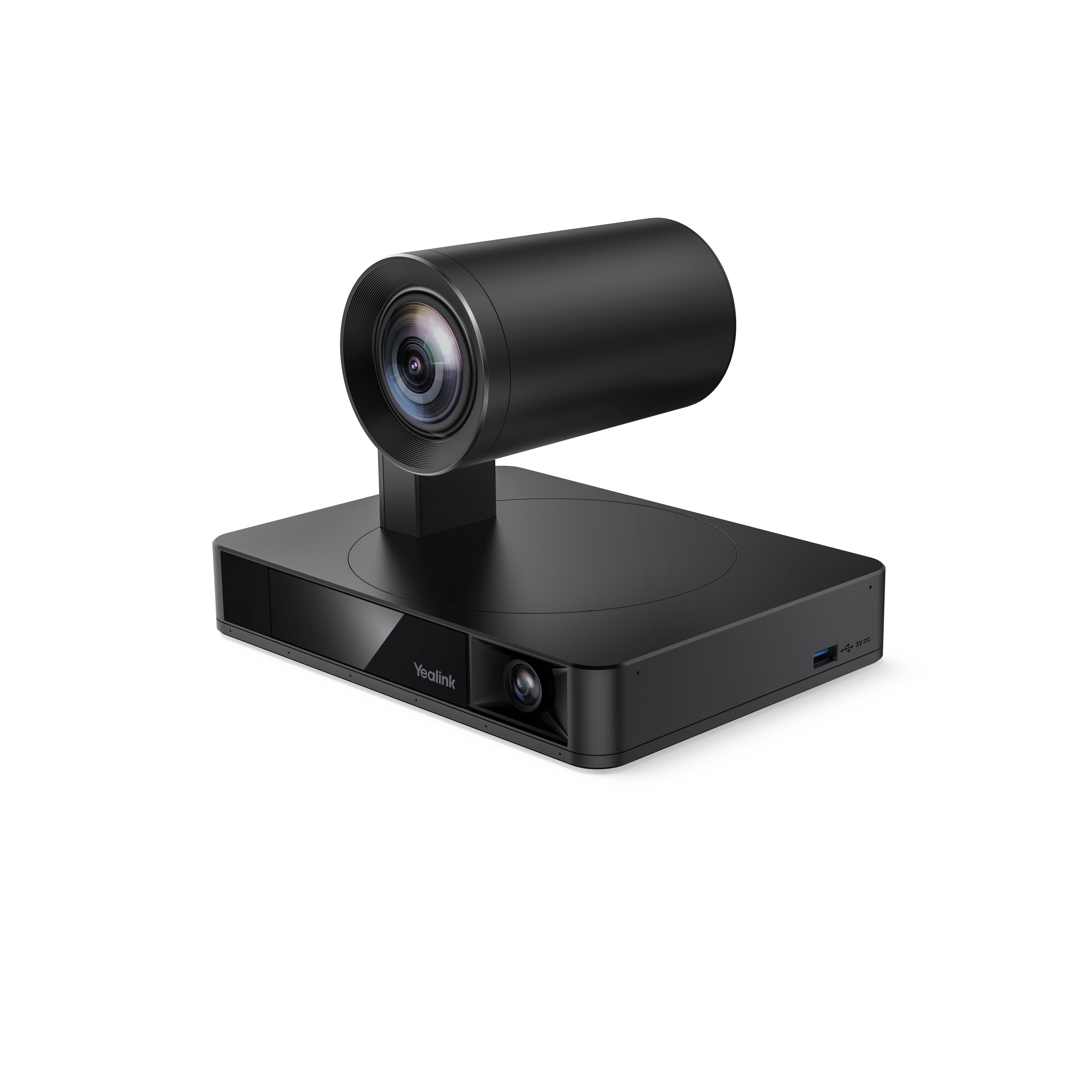 Uvc86 8 Mp Black 3840 X 2160 Pixels 30 Fps