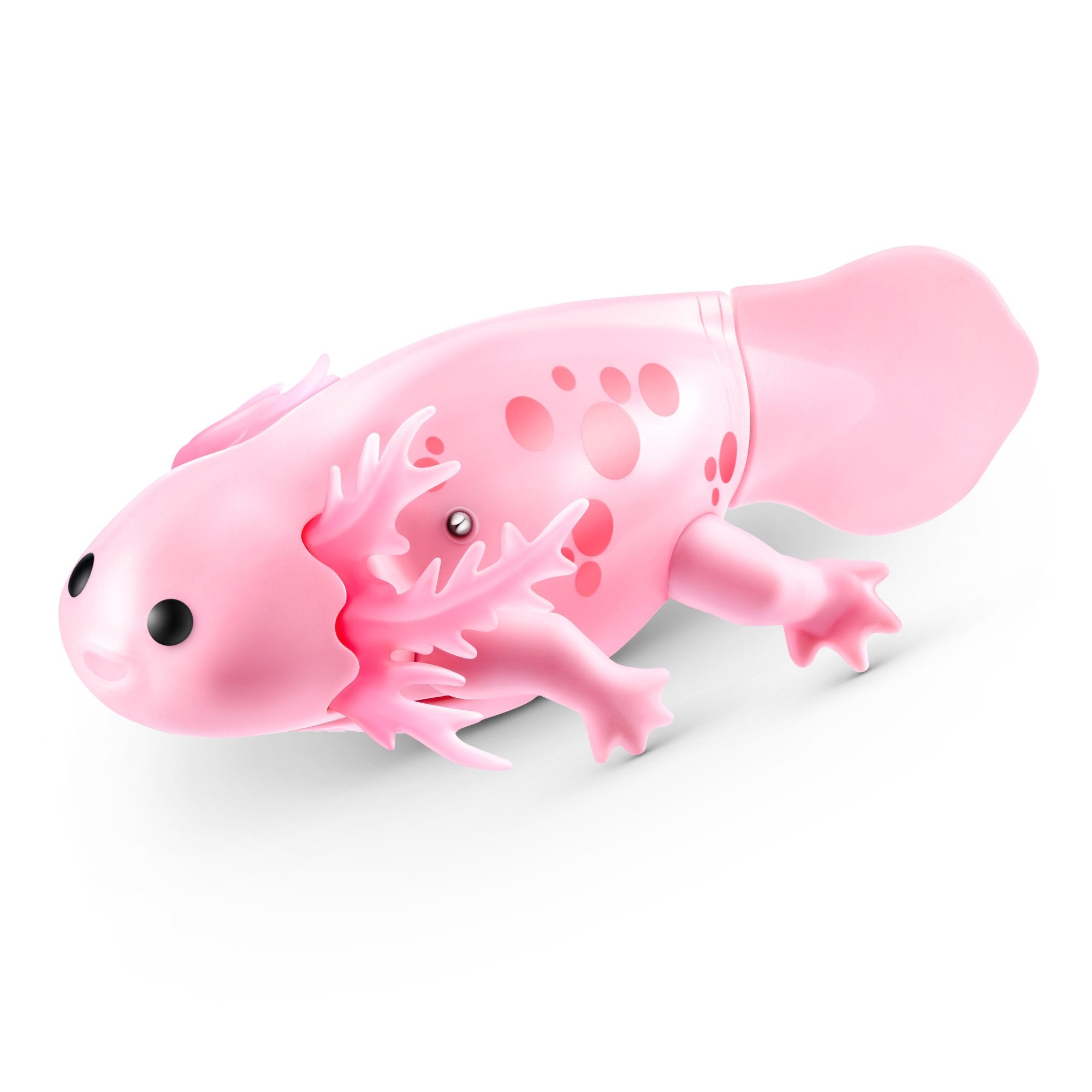 EAN 4894680036536 - Pets Alive 9556 juego, juguete y pegatina de baño Figurita de baño Colores surtidos imagen 10