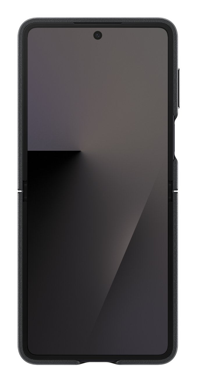 Samsung Kindsuit Case Fr Galaxy Flip7 Negro