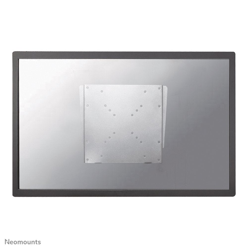 EAN 8717371441265 - Neomounts FPMA-W110 soporte para TV 101,6 cm (40") Plata imagen 1