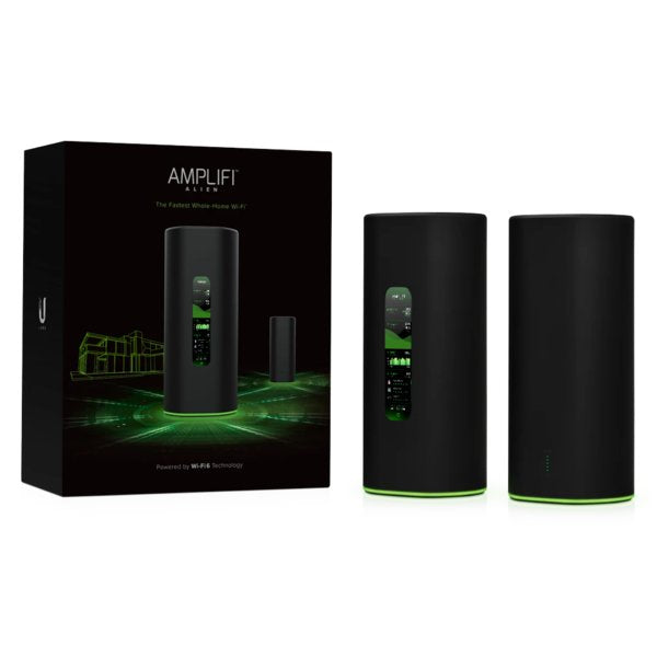 Alien Wifi Kit Alien Wifi Alien Wifi Kit, Wi-Fi 6