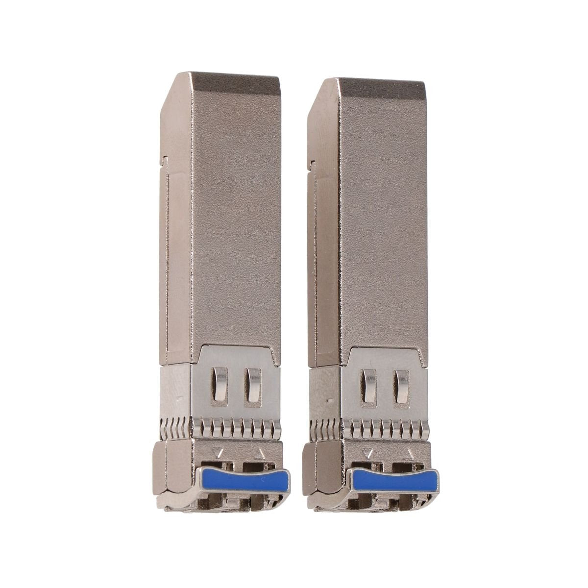 EAN 5906168633188 - Extralink SFP28 25G 2-Pack | SFP28 Module | 25Gbps, LC/UPC Duplex, 1310nm, 10km, single mode, DOM red mod imagen 3