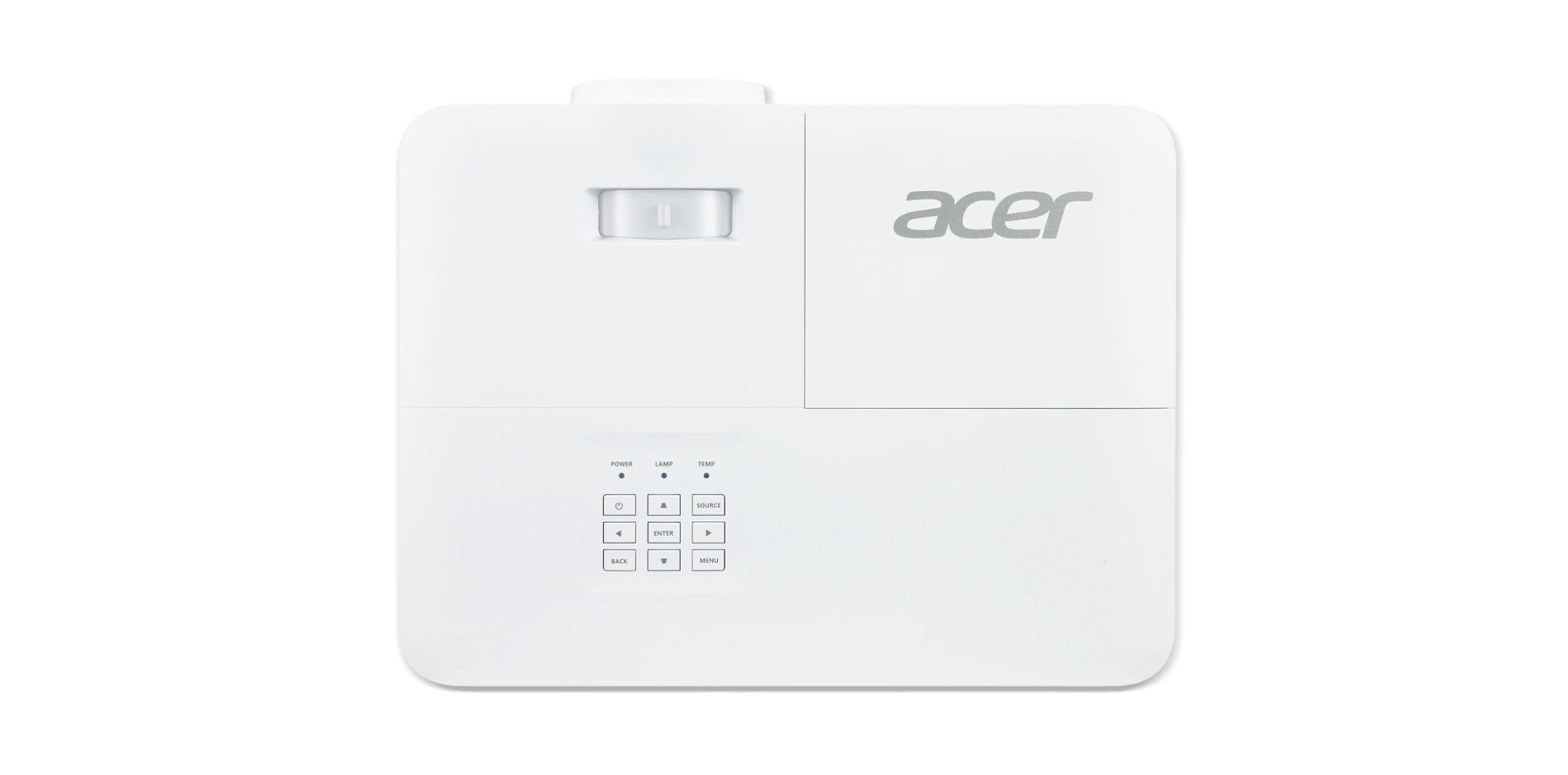 EAN 4711121306808 - Acer H6805BDa Proyector de alcance estándar 4000 lúmenes ANSI DLP DCI 4K (4096x2160) Blanco imagen 4