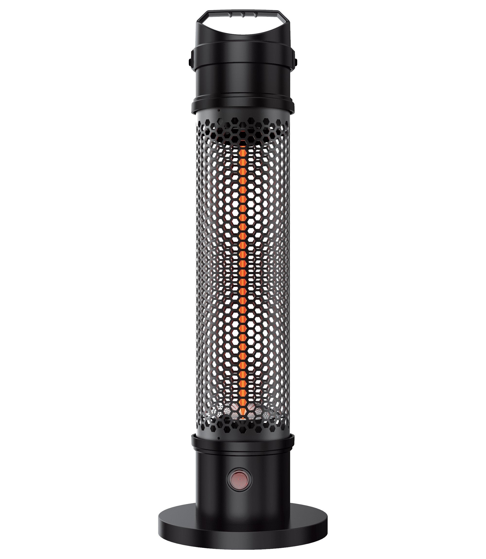 EAN 5901443121299 - Activejet APH-IS800 calefactor de exterior imagen 1