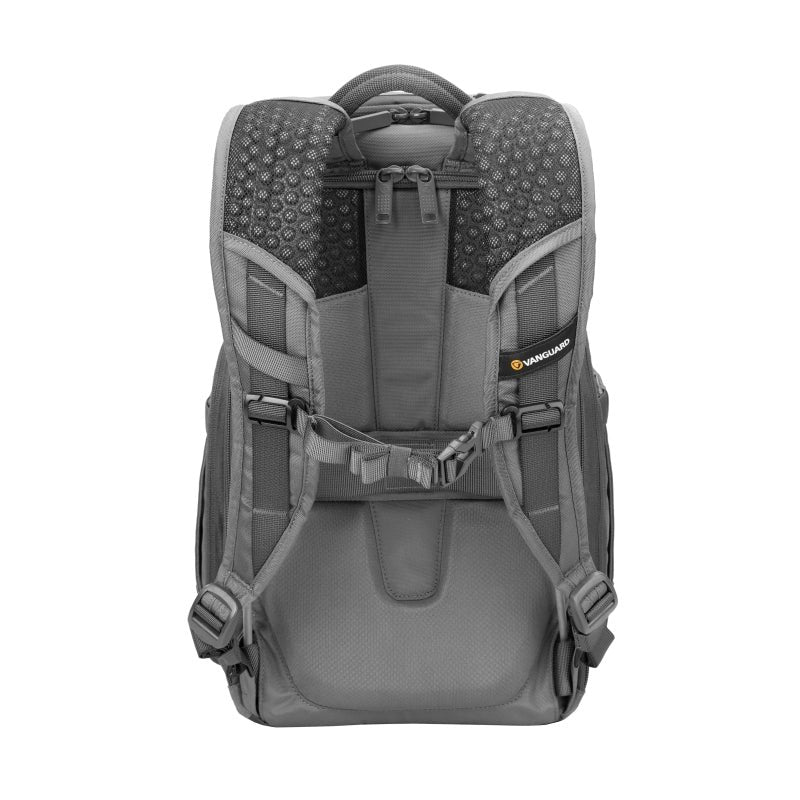 EAN 4719856250199 - Vanguard VEO ADAPTOR R44 GY estuche para cámara fotográfica Mochila Gris imagen 4