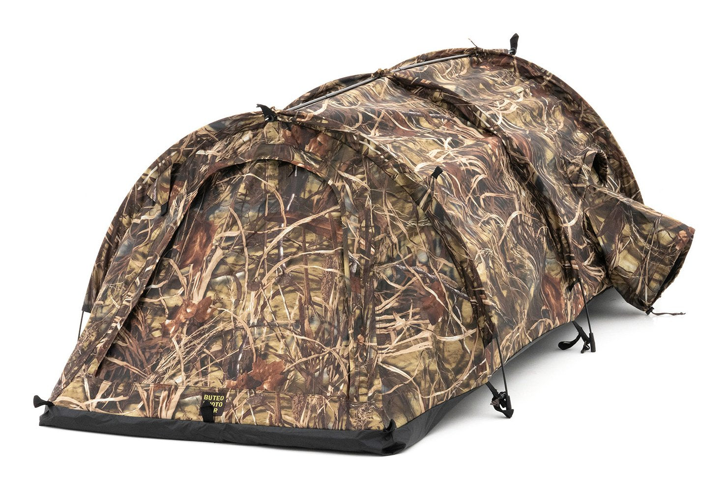 EAN 8718127036391 - Buteo Photo Gear 720232 ropa para profesional de la fotografía Raincover Marrón, Camuflaje Unisex imagen 7