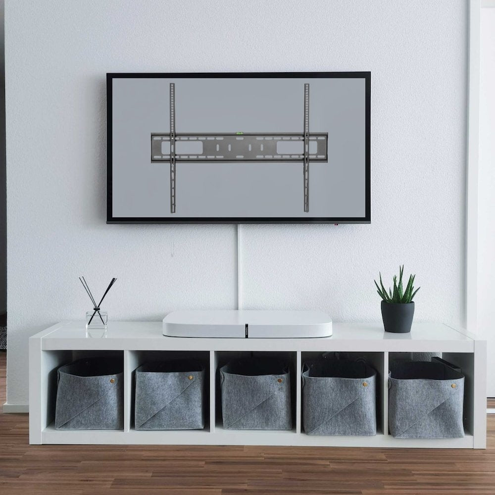 Ewent Ew1504 Soporte Tv Pared Xxl 60-100