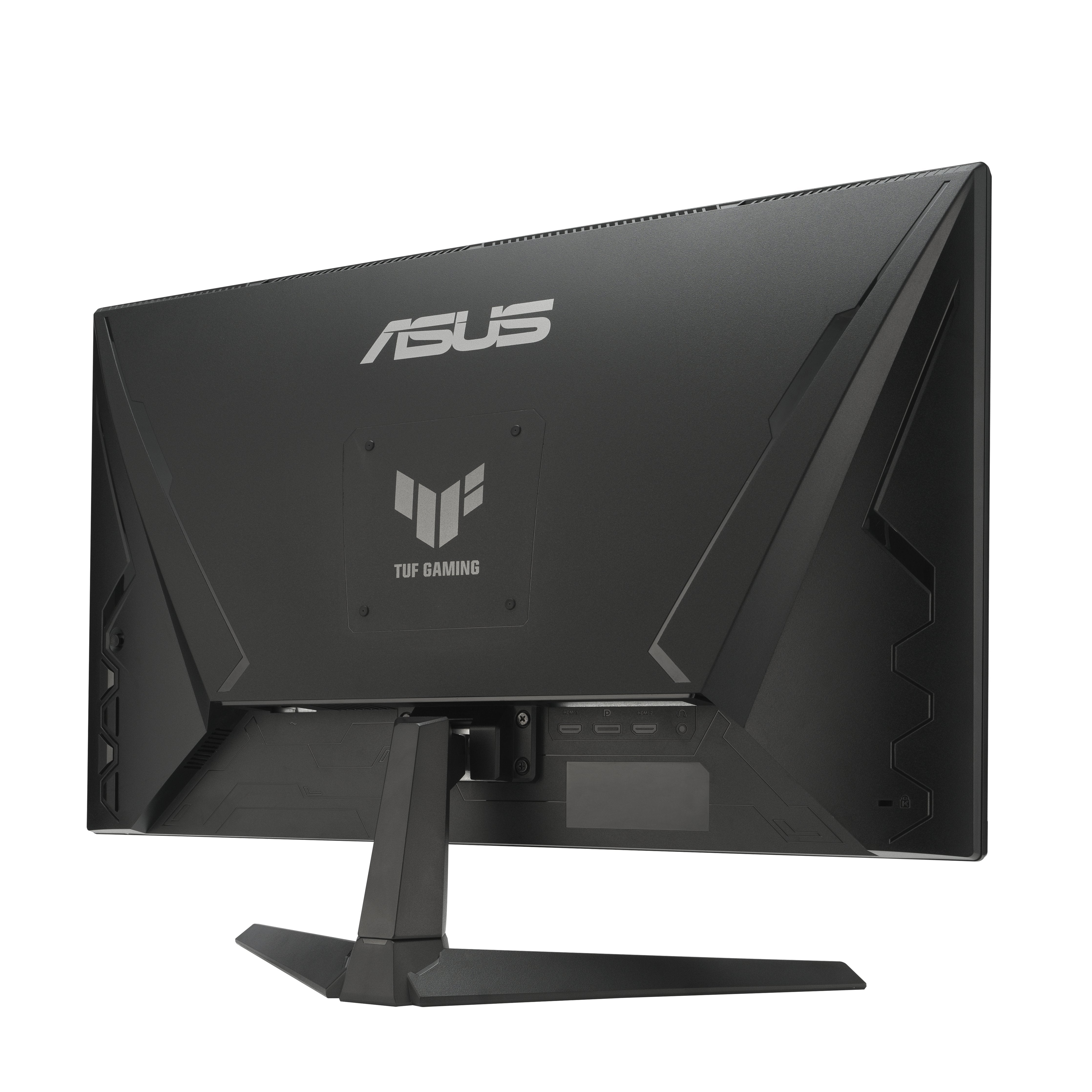 Monitor Asus 24.5" Tuf Gaming Vg259q5a 1920 X 1080 Pixeles Full Hd Led Negro 90lm0bl1-B01o71