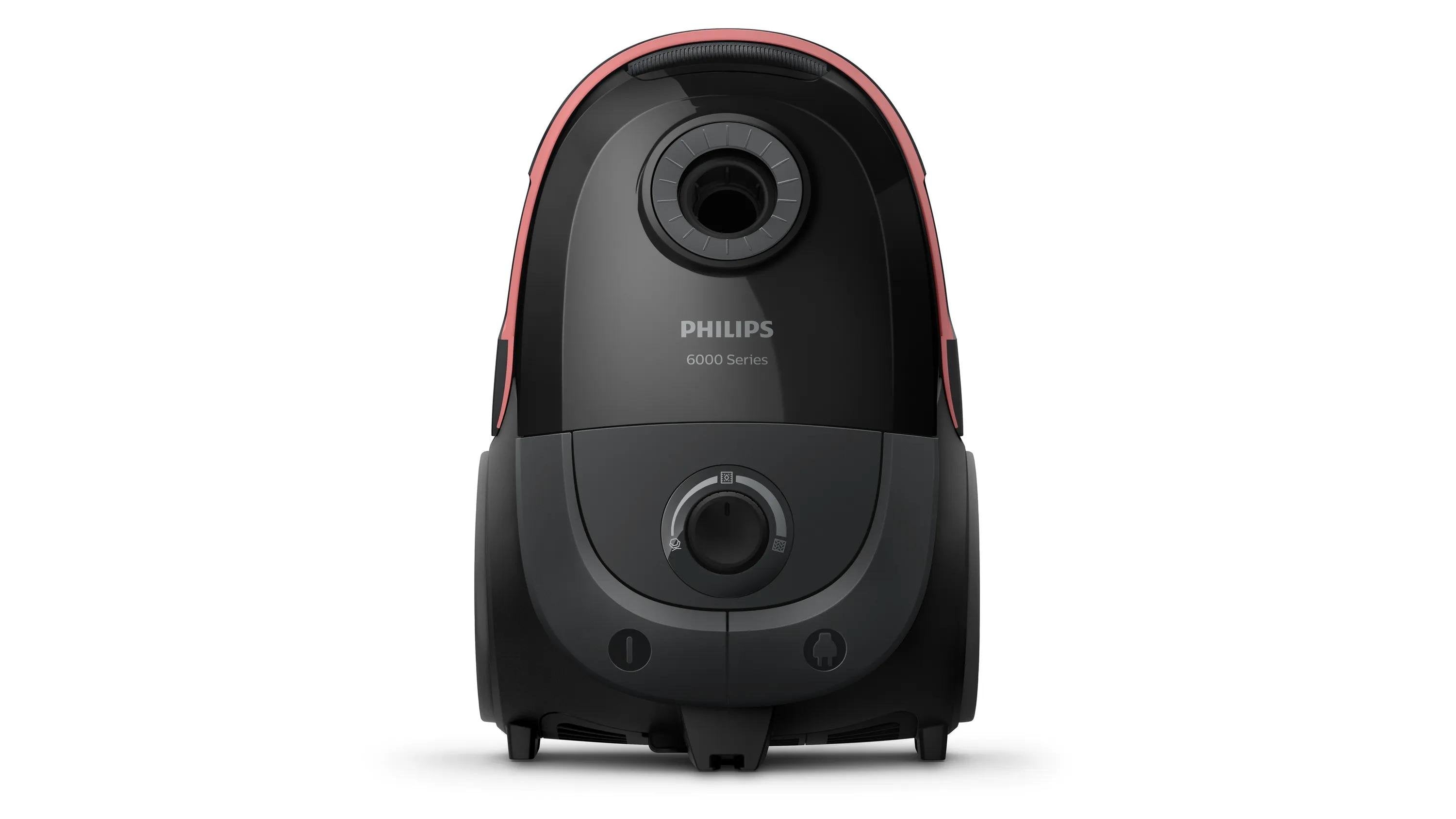 EAN 8720389038303 - Philips 6000 series XD6142/12 aspiradora 4 L Aspiradora cilíndrica Secar 900 W Bolsa para el polvo imagen 8