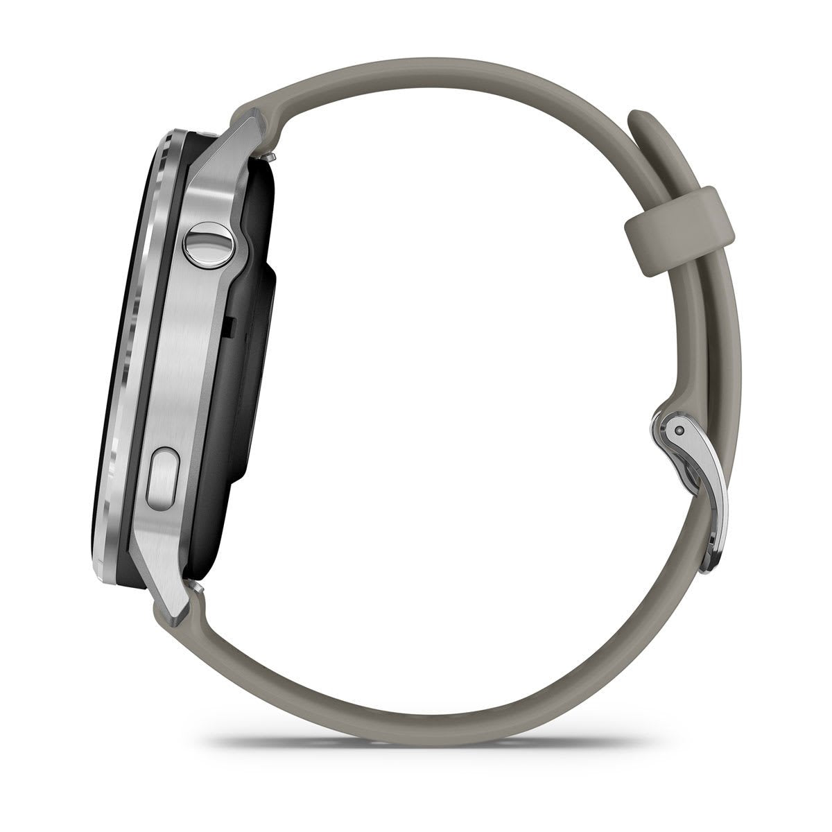 EAN 0753759342883 - Garmin Venu 4 3,56 cm (1.4") AMOLED 45 mm Digital 454 x 454 Pixeles Pantalla táctil Plata Wifi GPS (satél imagen 6