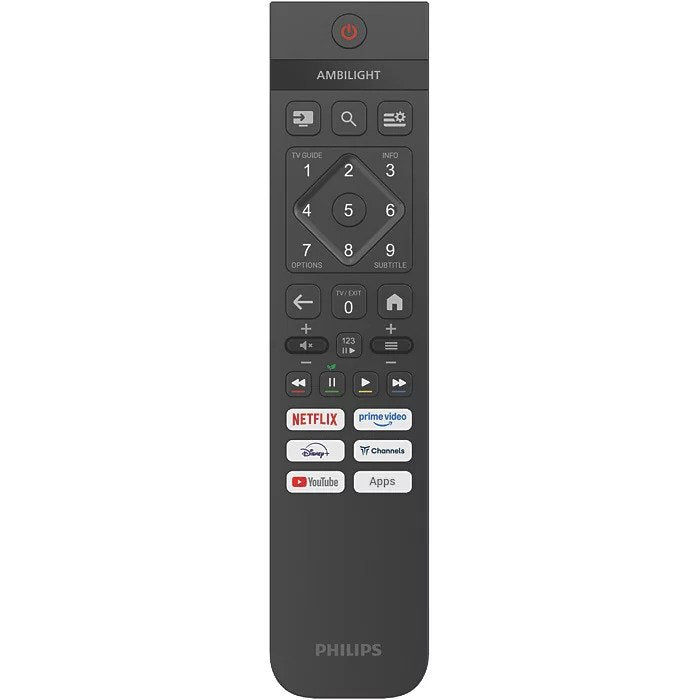 EAN 8718863053263 - Philips 50PUS7061/12 Televisor 127 cm (50") 4K Ultra HD Smart TV Wifi Negro imagen 3