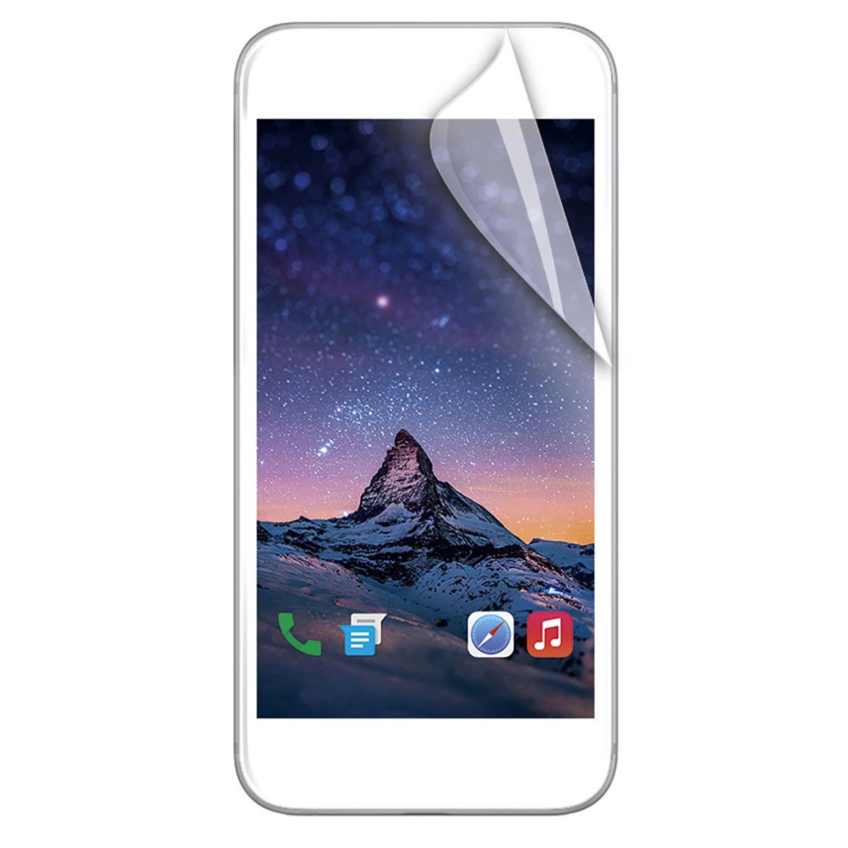 Mobilis 036087 Protector Para Dolphin Ct60/Ct50