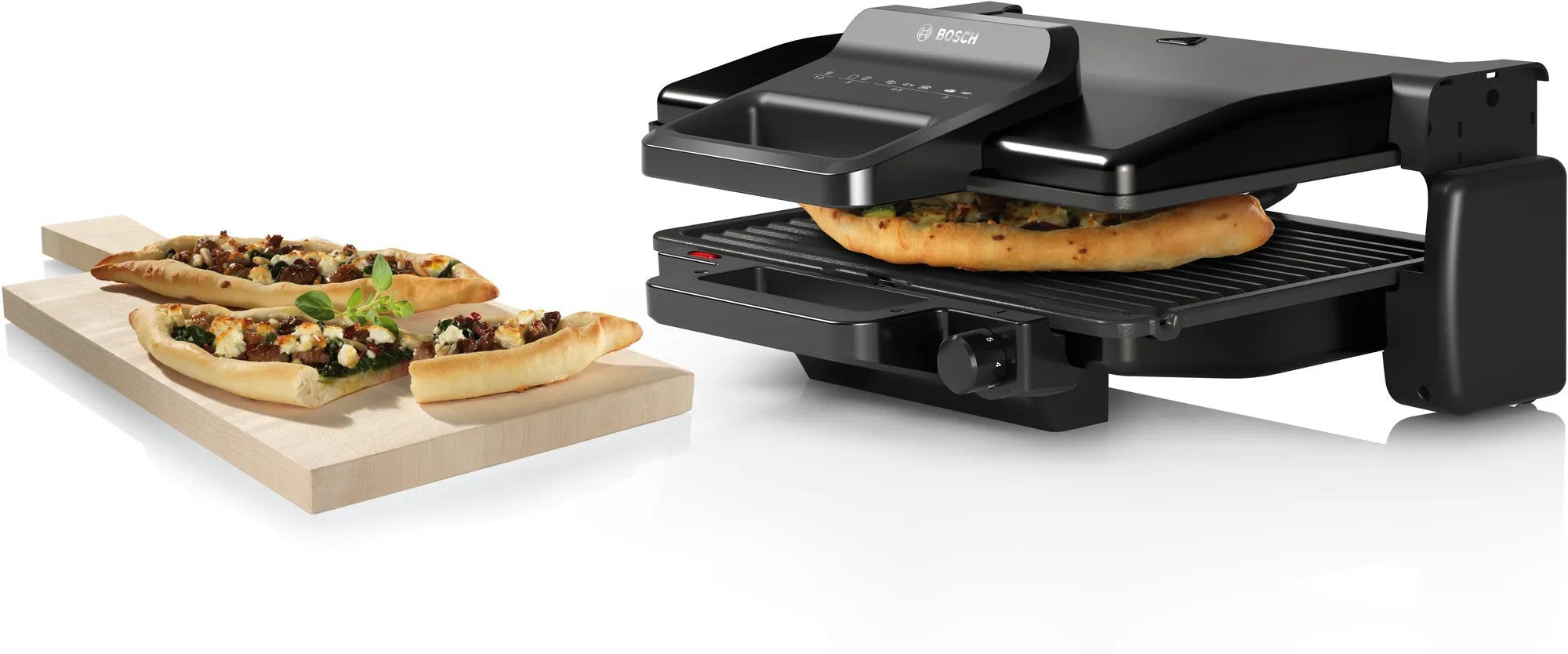 Grill Bosch Tcg3323 Contact
