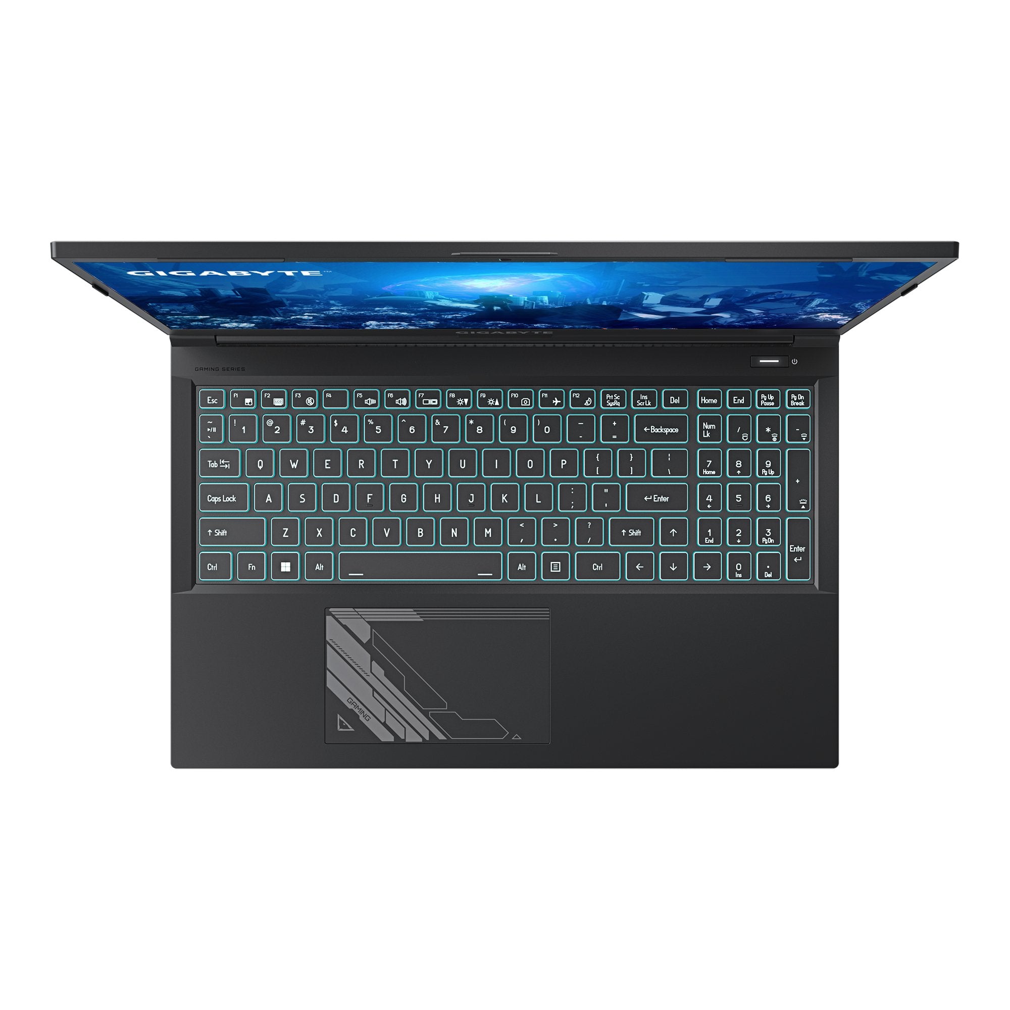 EAN 4719331759360 - GIGABYTE G5 MF5-H2ES354KD ordenador portatil Intel® Core™ i7 i7-13620H Portátil 39,6 cm (15.6") Full HD 1 imagen 2