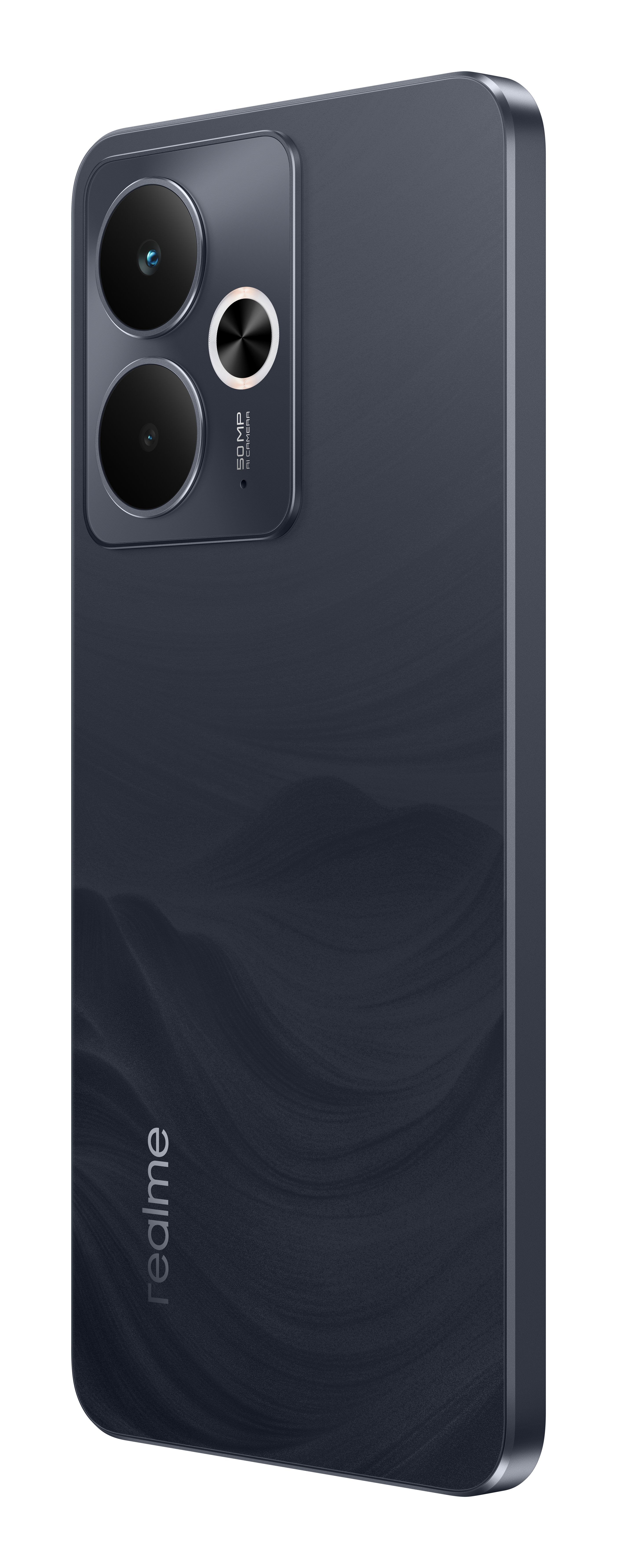 EAN 6941764460188 - realme 14T 16,9 cm (6.67") Android 15 5G 8 GB 256 GB 6000 mAh Negro imagen 5