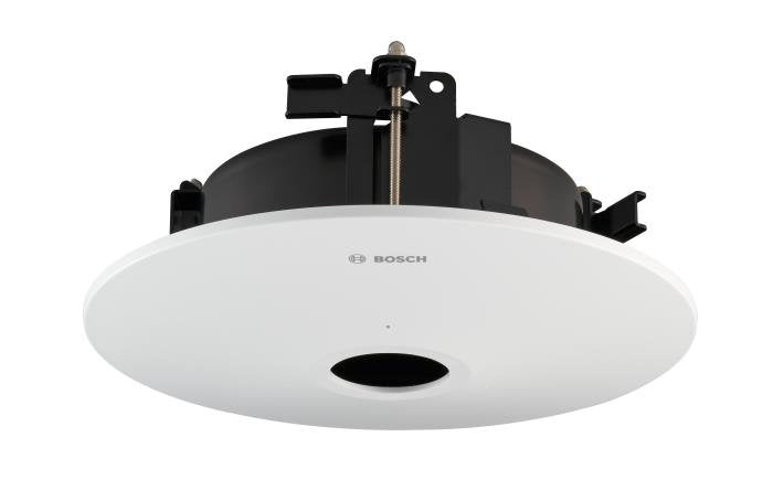 In-Ceiling Plenum Rated Kit,