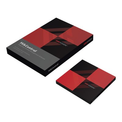 Hikcentral-P-Vss-Base/64ch