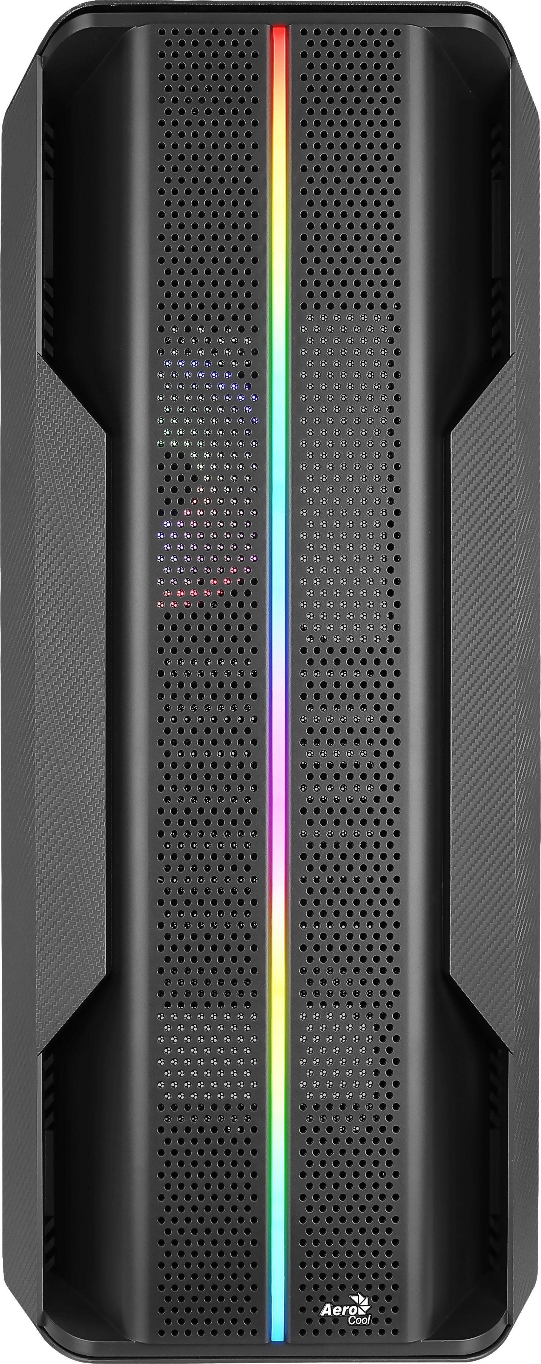 EAN 4711099470327 - Aerocool Splinter Duo Midi Tower Negro imagen 2